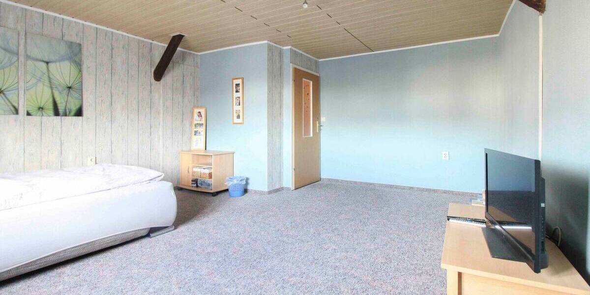 Einfamilienhaus Calbe - 5 Zimmer, 113.000&euro; | Angebot:26028365