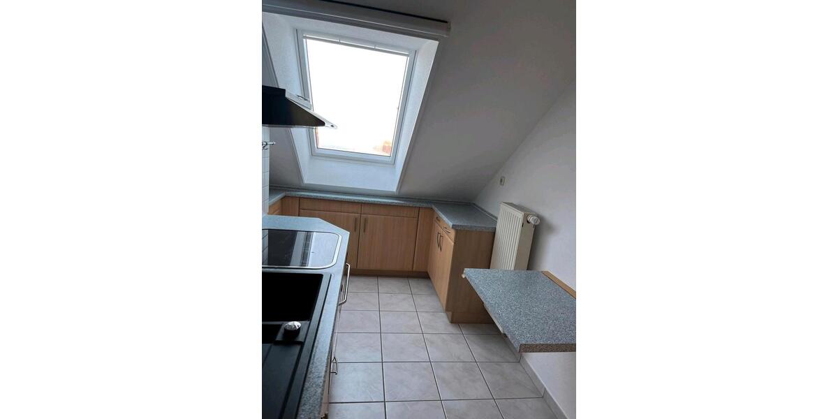 Dachgeschoßwohnung Magdeburg Ottersleben - 3 Zimmer, 79 m&sup2;, 761&euro; | Angebot:26021685