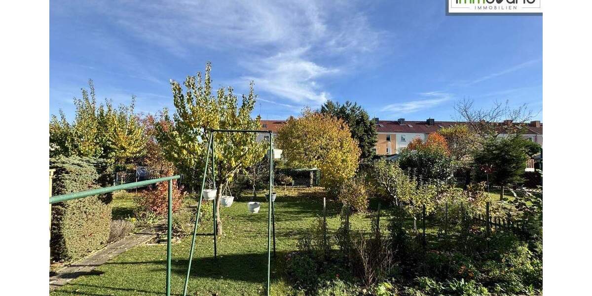Reihenendhaus Magdeburg / Reform Reform - 4 Zimmer, 85 m&sup2;, 170.000&euro; | Angebot:25699958
