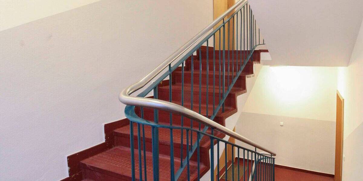 Etagenwohnung Magdeburg Stadtfeld Ost - 3 Zimmer, 63 m&sup2;, 110.000&euro; | Angebot:26189170