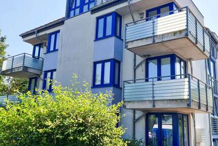 Wohnung zum Kaufen in Magdeburg 120.000 € 65 m² 2 zimmer