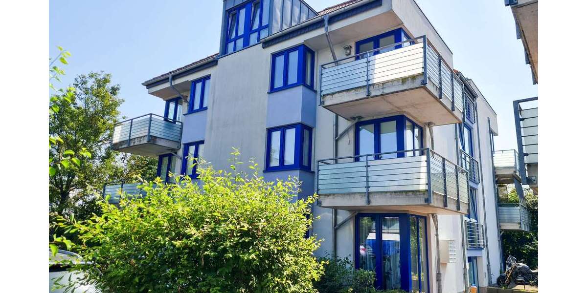 Wohnung zum Kaufen in Magdeburg 120.000 € 65 m² 2 zimmer