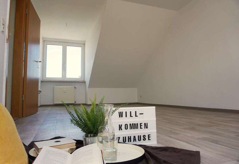 Wohnung zum Mieten in Westeregeln 319 € 40 m²