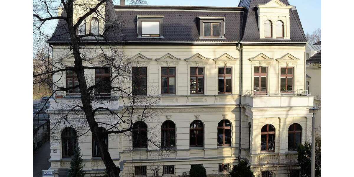 Etagenwohnung Magdeburg Leipziger Straße - 3 Zimmer, 91 m&sup2;, 535&euro; | Angebot:26664274