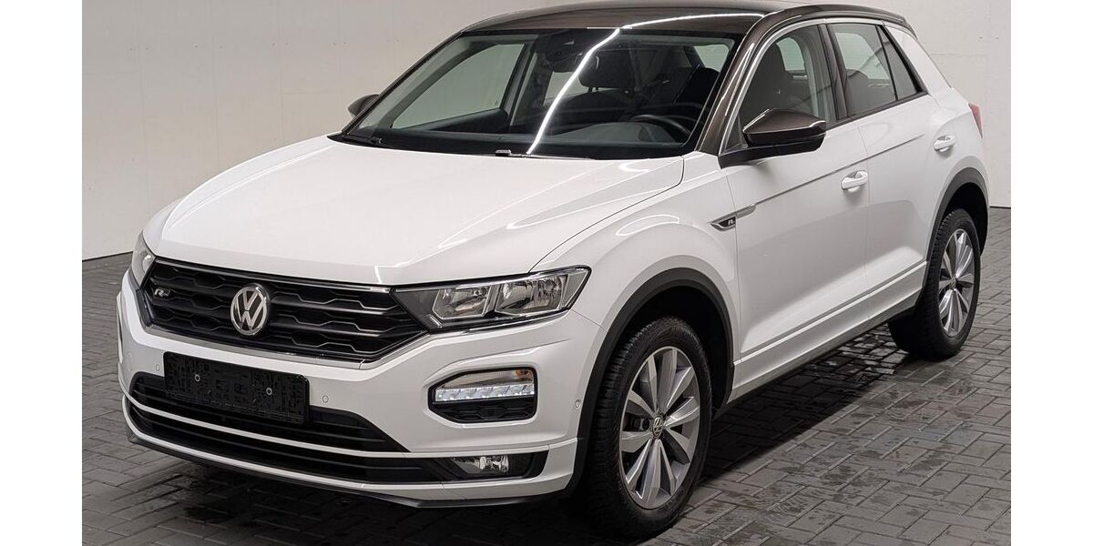VW T-Roc 34.900 km 18.980 &euro; Langenweddingen 39171