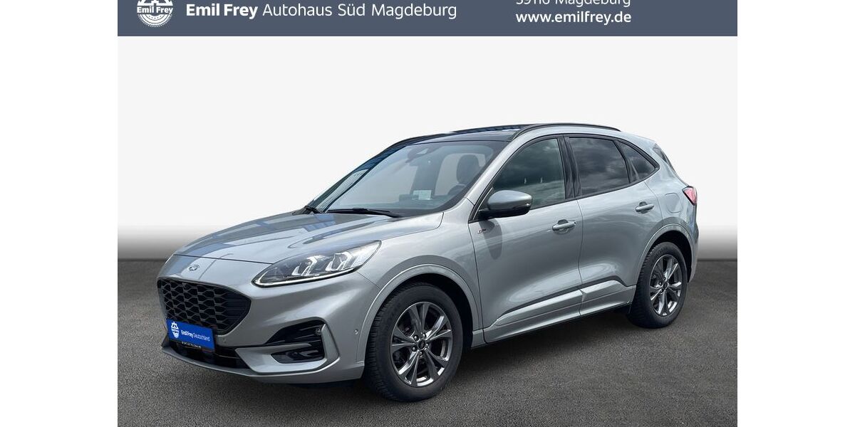 Ford Kuga 67.645 km 19.930 &euro; Magdeburg 39116