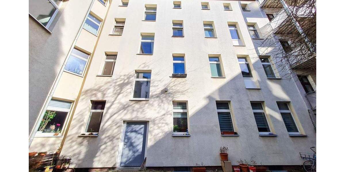 Mehrfamilienhaus, Wohnhaus Magdeburg Stadtfeld Ost - 2 Zimmer, 1.150.000&euro; | Angebot:25797666