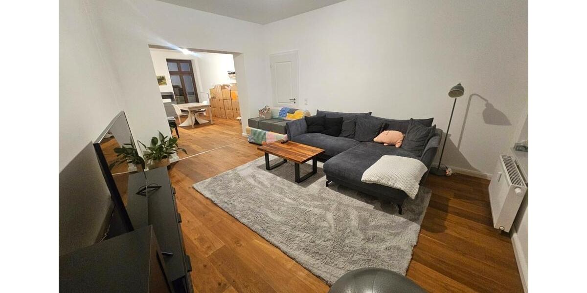 Erdgeschoßwohnung Magdeburg Alte Neustadt - 3.5 Zimmer, 108 m&sup2;, 999&euro; | Angebot:23783847
