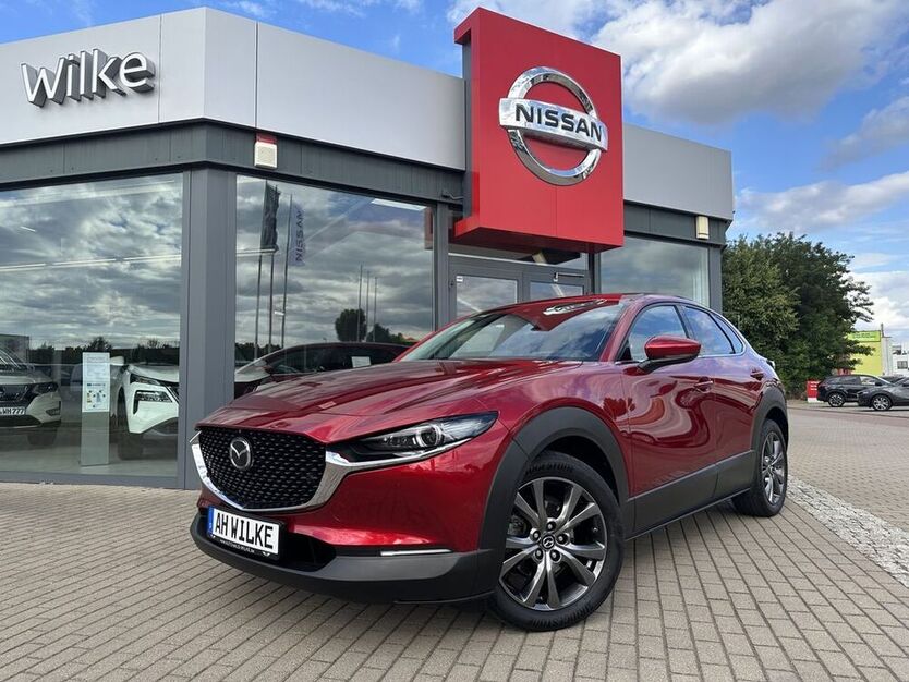 CX-30