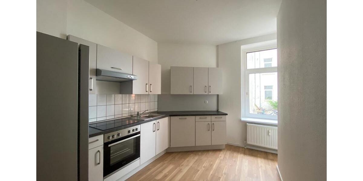 Etagenwohnung Magdeburg Alte Neustadt - 2 Zimmer, 65 m&sup2;, 488&euro; | Angebot:24979189