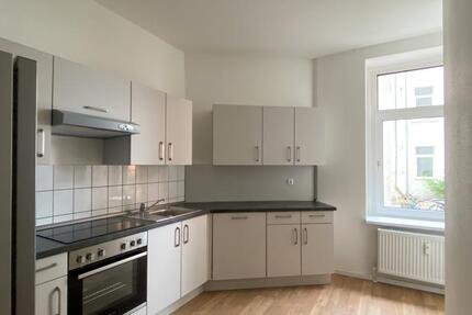 Wohnung Magdeburg Alte Neustadt - 2 Zimmer, 65 m&sup2;, 488&euro; | Angebot:24979189