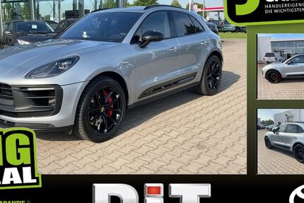 Porsche Macan 77.542 km 68.490 &euro; Magdeburg 39120