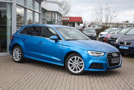 Audi A3 44.977 km 19.950 &euro; Magdeburg 39120