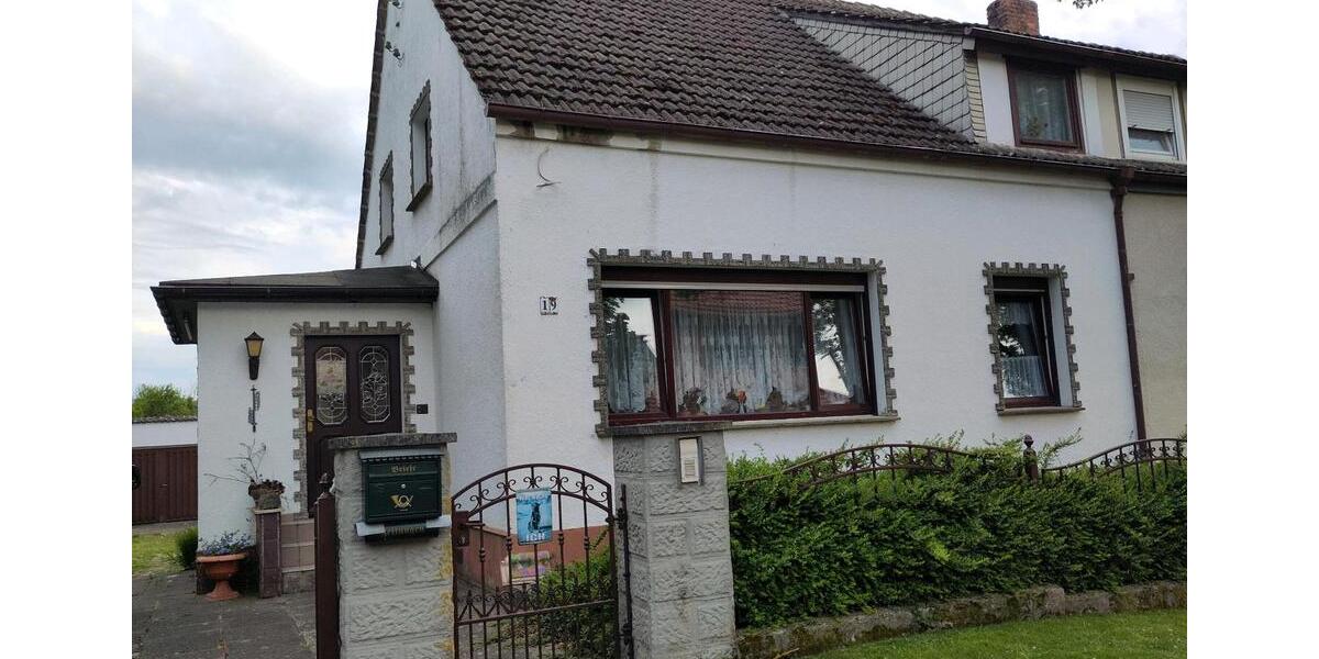 Doppelhaushälfte Eilsleben - 5 Zimmer, 95 m&sup2;, 130.000&euro; | Angebot:26534531
