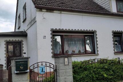 Haus Eilsleben - 5 Zimmer, 95 m&sup2;, 130.000&euro; | Angebot:26534531