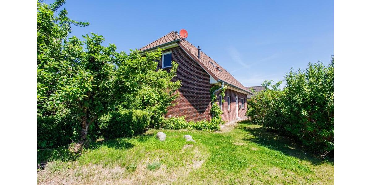 Einfamilienhaus Möckern - 4 Zimmer, 136 m&sup2;, 350.000&euro; | Angebot:27417761