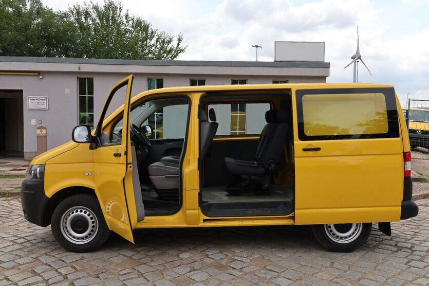 T5 Transporter