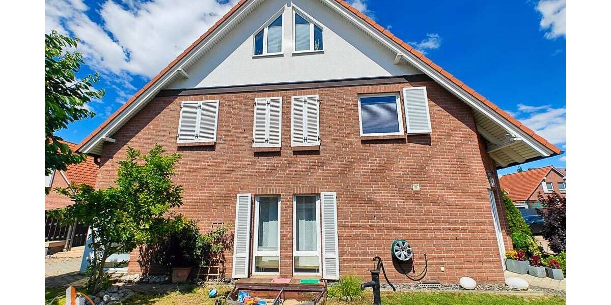 Doppelhaushälfte Hohe Börde Wellen - 5 Zimmer, 123 m&sup2;, 279.000&euro; | Angebot:25676980