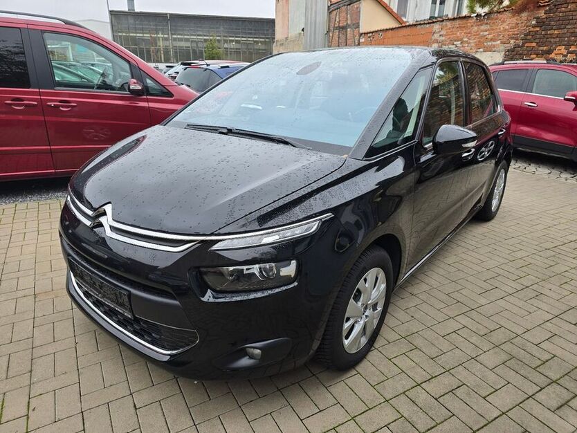 C4 Picasso