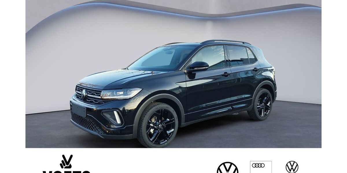 VW T-Cross 2.500 km 31.995 &euro; Magdeburg 39114