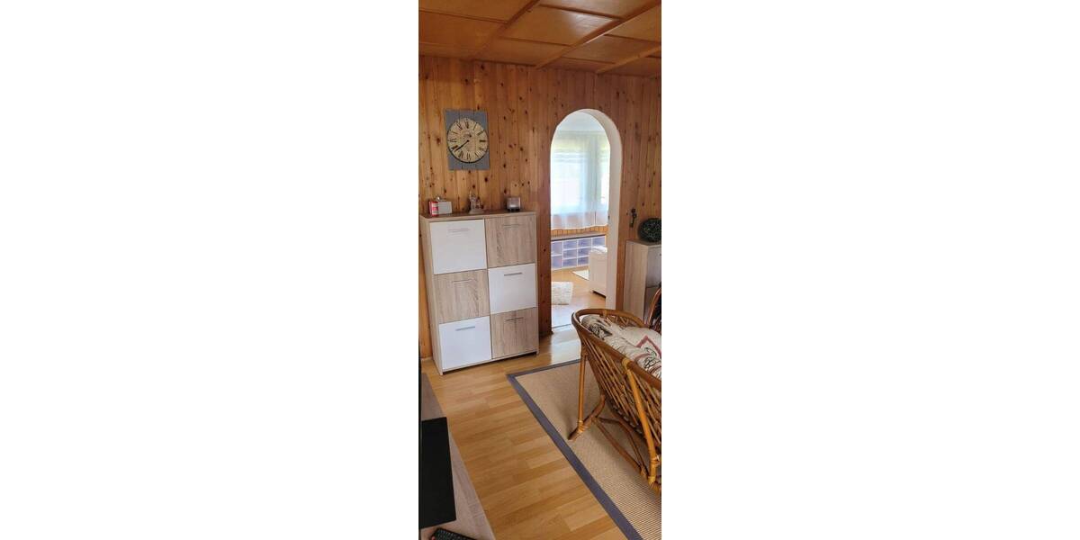 Bungalow Plötzky Plötzky - 2 Zimmer, 40 m&sup2;, 29.000&euro; | Angebot:26853163