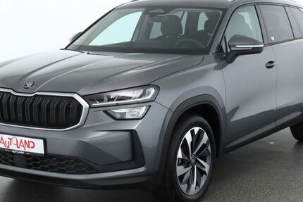 Skoda Kodiaq 10.828 km 37.890 &euro; Magdeburg 39118