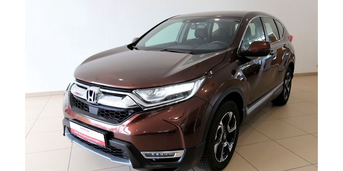 Honda CR-V 65.844 km 24.490 &euro; Magdeburg 39112