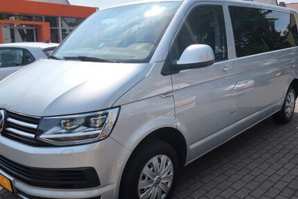 VW T6 Caravelle 85.873 km 29.980 &euro; Magdeburg 39130