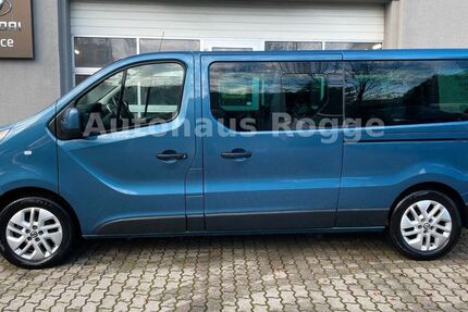 Nissan NV300 80.000 km 31.990 &euro; Magdeburg 39116
