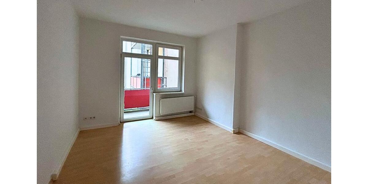 Etagenwohnung Magdeburg - 1 Zimmer, 33 m&sup2;, 299&euro; | Angebot:26678147