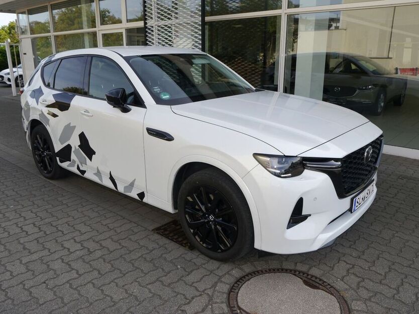CX-60