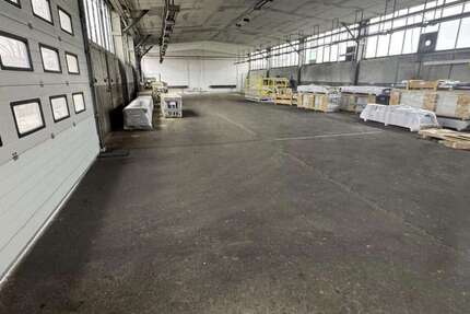 Halle in Sachsen-Anhalt - Eilsleben 1.680 € 560 m² zimmer