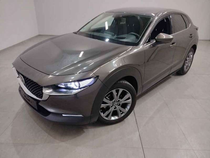CX-30
