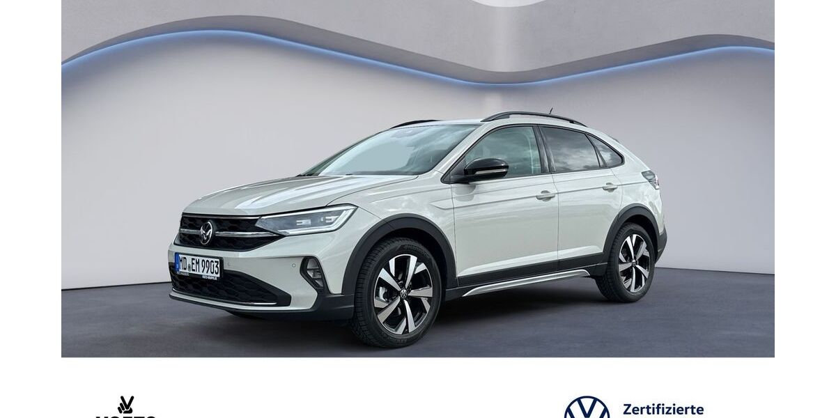 VW Taigo 12.800 km 23.195 &euro; Magdeburg 39126