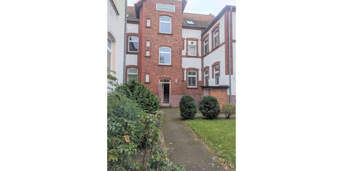 2-Zimmer-Wohnung inkl. Einbauküche ***1 Monat kaltmietenfrei*** 2 zimmer