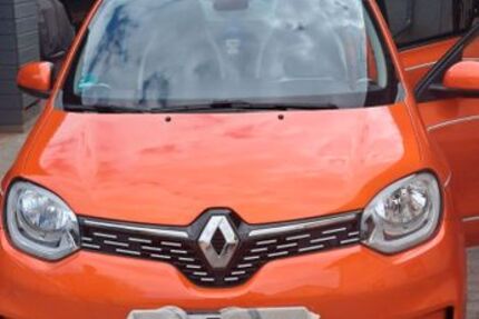 Renault Twingo 48.500 km 9.500 &euro; Wanzleben 39164
