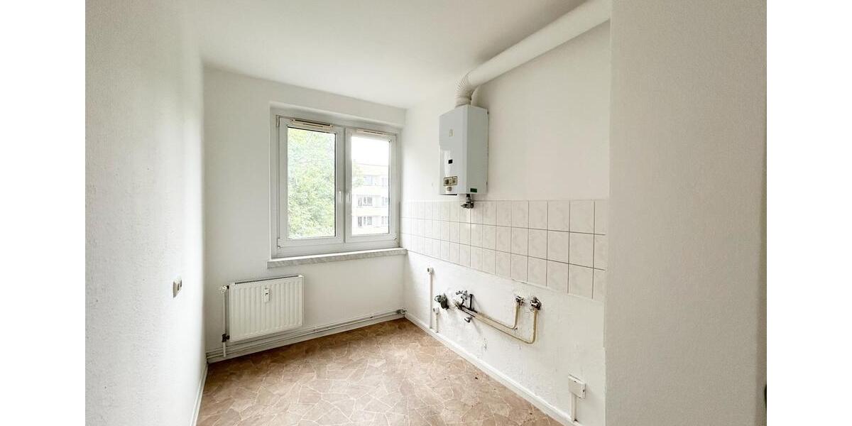 Etagenwohnung Magdeburg Nordwest - 4 Zimmer, 72 m&sup2;, 401&euro; | Angebot:25279178