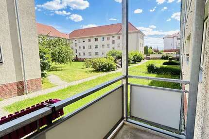 Wohnung Magdeburg Neue Neustadt - 3 Zimmer, 67 m&sup2;, 580&euro; | Angebot:27731283