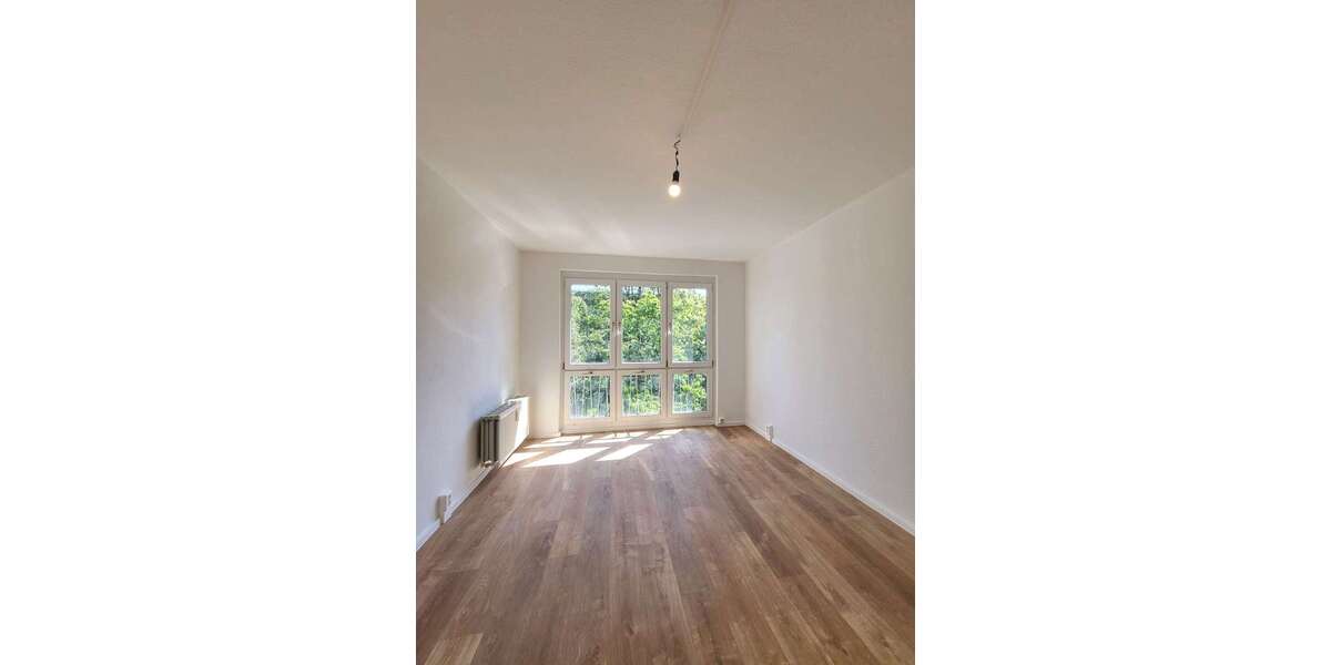 Etagenwohnung Magdeburg Neue Neustadt - 3 Zimmer, 59 m&sup2;, 500&euro; | Angebot:26633048