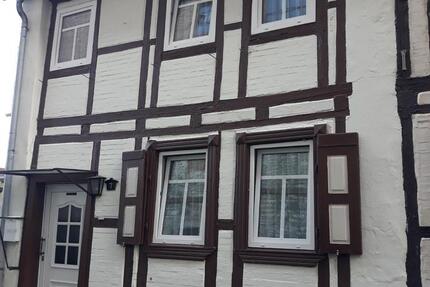 Fachwerkhaus in Hadmersleben zu verkaufen zimmer