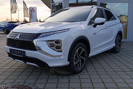 Mitsubishi Eclipse Cross 11.891 km 29.900 &euro; Magdeburg 39124