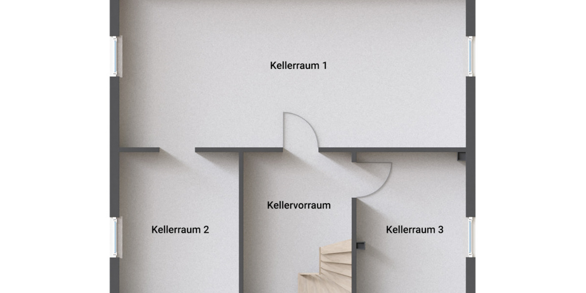 Traumhaus in Gommern inkl. Festpreisgarantie - Ideal für kleine und große Familien! 4 zimmer