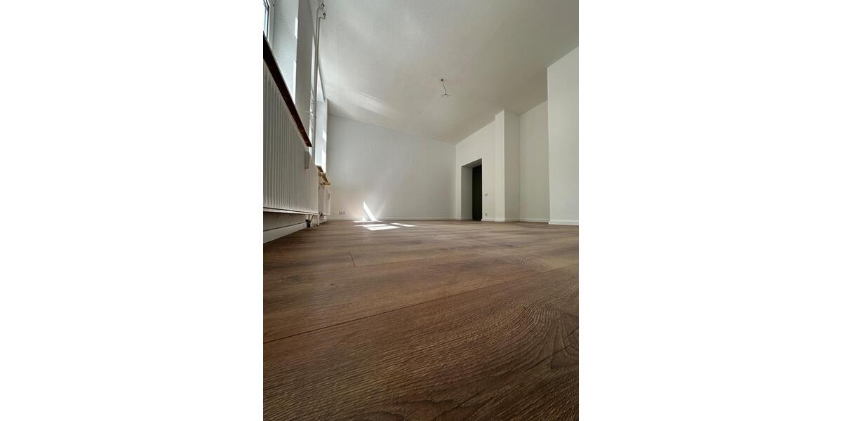 Etagenwohnung Magdeburg Großer Silberberg - 2 Zimmer, 50 m&sup2;, 425&euro; | Angebot:26416333