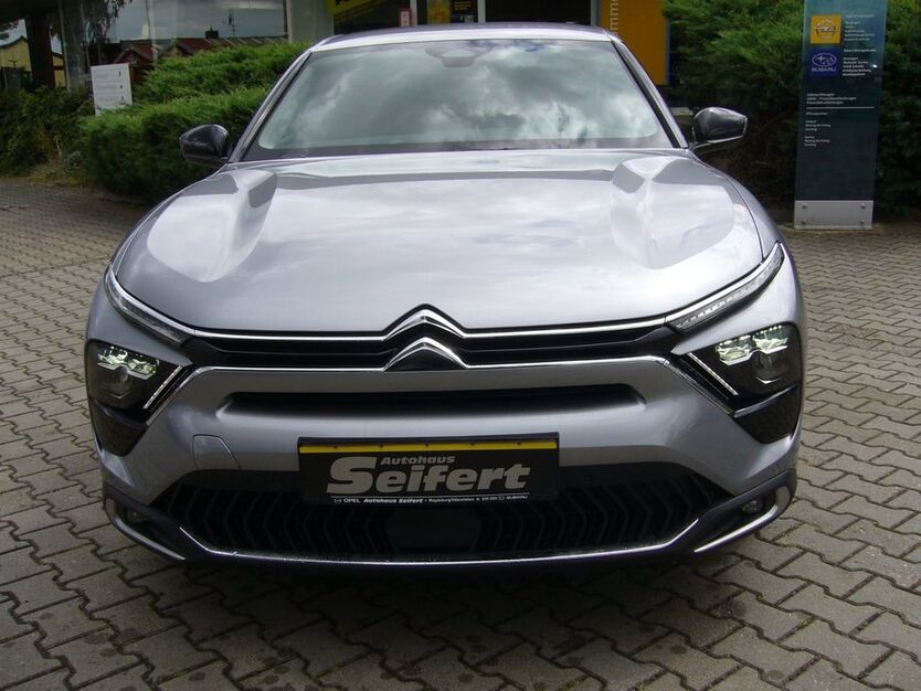 Citroen C5 X 26.102 km 22.790 € Magdeburg 39116
