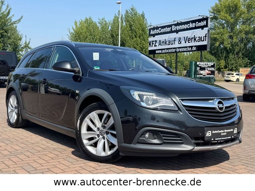 Opel Insignia 168.861 km 8.450 € Magdeburg 39118