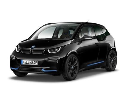 BMW i3 56.340 km 18.930 € Haldensleben 39340