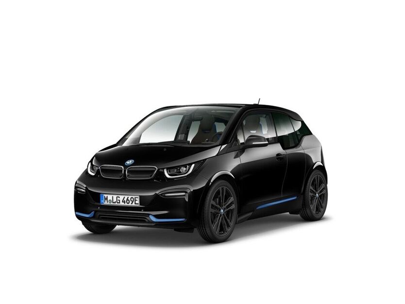 BMW i3 56.340 km 18.930 € Haldensleben 39340