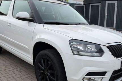Skoda Yeti 202.000 km 6.490 &euro; Magdeburg 39112