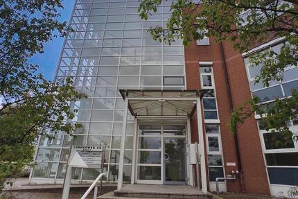 Vielseitig nutzbare Büroeinheit! zimmer