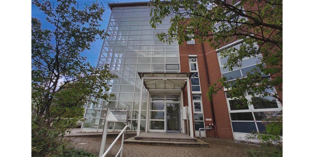 Vielseitig nutzbare Büroeinheit! zimmer